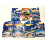 Hot Wheels And Matchbox Car Lot