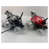 Thunder Tumbler Remote Control Cars
