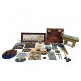 Noahï¿½s Ark-Themed Decorative Collection