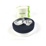 Swarovski Lovelots Turtle And Crystal Critters