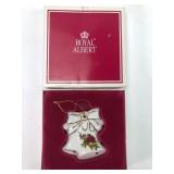 Royal Albert Old Country Roses Ornament