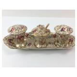James Kent Fenton Pearl Delight Set