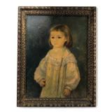 Pierre Auguste Renoir Lucie Berard Reproduction