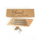 JW Stannard Hand Tuned Door Chime 12ï¿½