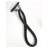Blacksmith Forged Ice Tongs 17 Inches