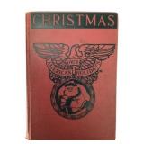 Christmas 1924 Hardcover By Robert Haven Schauffle