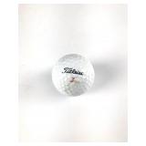 Titleist DT Solo Golf Ball