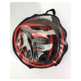 Xtreme Garage Jumper Cables With Carry Bag