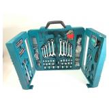 Tool Source Complete Tool Set In Case