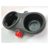 The Pod Dual Cup Holder Accessory