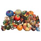 Decorative Pumpkins