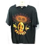 Red Hot Chili Peppers Graphic T-Shirt