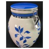 Inspirado IDC Ceramic Storage Jar