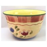 Pfaltzgraff Napoli Hand-Painted Bowl