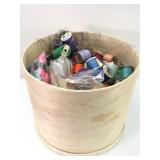 Sewing Thread Spools