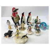 Penguin Figurine Collection