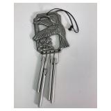 Hummingbird Metal Wind Chime 7.5ï¿½
