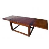 Henredon Drop Leaf Side Table