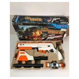 Cabelaï¿½s Dangerous Hunts 2011 PS3 Game Set