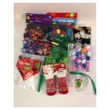 Craft Items And Pet Accessories