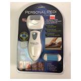Personal Pedi By Laurant Callus Remover