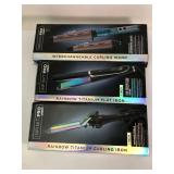 Conair Infiniti Pro Hair Styling Set