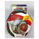 Kong PlaySpaces Catnip Bungalow Toy