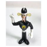 McDonaldï¿½s 2017 Teen Titans Go Dr. Light Toy