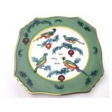 Signed Lou Rota Anthropologie Four Calling Birds P