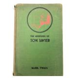 1920 The Adventures Of Tom Sawyer