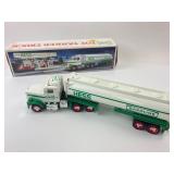 Hess Toy Tanker Truck 16ï¿½ï¿½ Long With Box