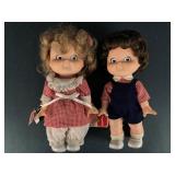1988 Campbellï¿½s Special Edition Kid Dolls