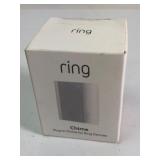 Ring Plug-In Chime For Ring Devices