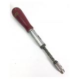 Stanley Yankee No. 135A Spiral Ratchet Screwdriver
