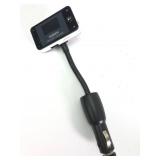Uniden Gooseneck Car MP3 Player w FM Transmitter