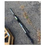 Garden Plus Telescoping Gutter Blaster Hose