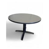 Heavy Duty Office Style Table 42 Inch Diameter