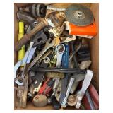 Hand And Power Tool Accessories