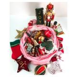 Christmas Tree Decorations