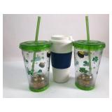 Cool Gear Tumblers And Copco Mug
