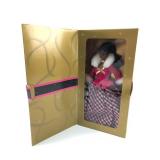 Avon Exclusive Winter Rhapsody Barbie Doll