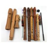 Recorders And Accessories