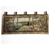 Seagull Tapestry Wall Hanging Artwork