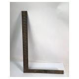 Great Neck Rafters Framing Square 24ï¿½ Metal