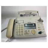 Panasonic KX-FP151 Fax And Copier Machine
