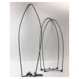 Quick Dry Fur Stretcher, 26 Inches Tall
