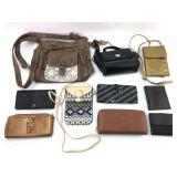 Handbags And Wallets Collection