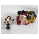 Midwest Of Cannon Falls Holiday Decor Set