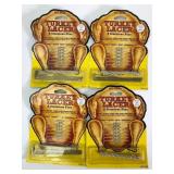 Heuck No-Sew Turkey Lacer Set With Pins
