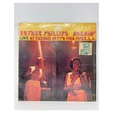 Esther Phillips Burninï¿½ Vinyl Record